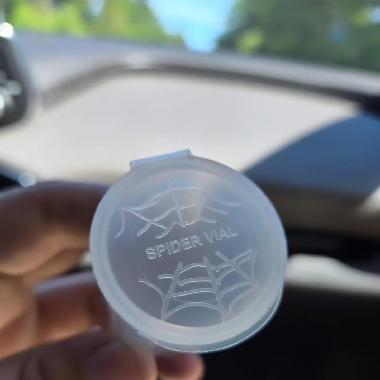 Spider Vials - Image 3